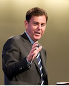 Alistair Begg